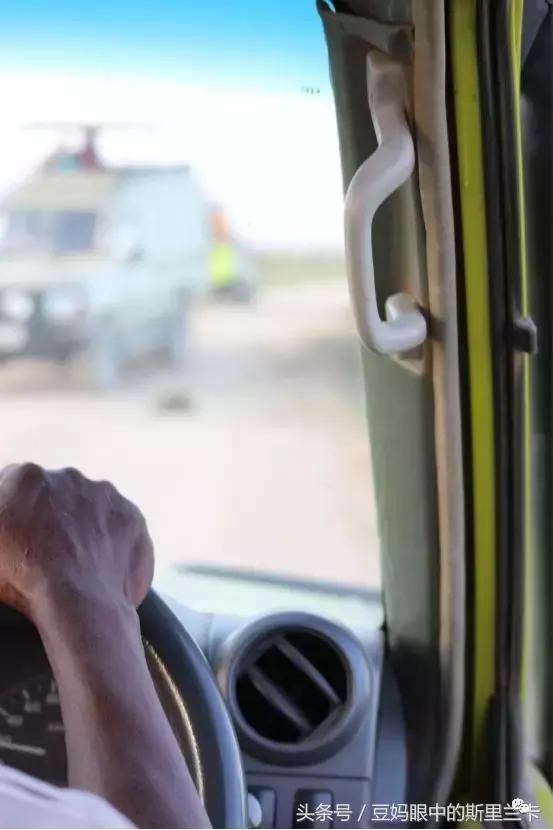 风动？树动？心动！致你，Kenya