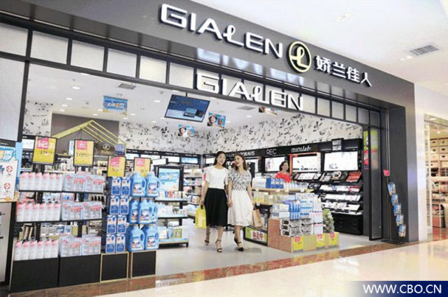 上mall下乡，娇兰佳人正在酝酿这些你意想不到的改变