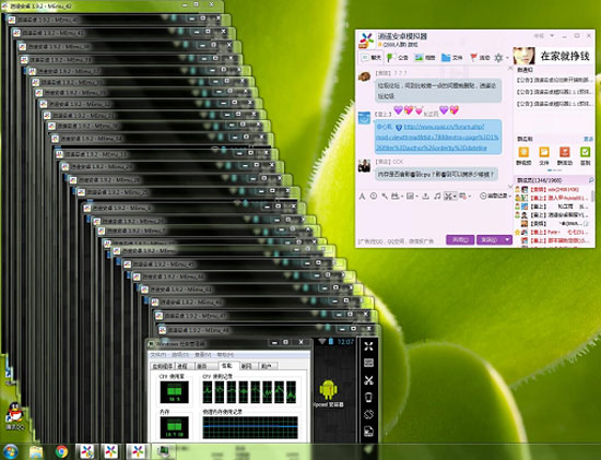 逍遥模拟器选择什么手机好,夜神模拟器和逍遥模拟器哪个好