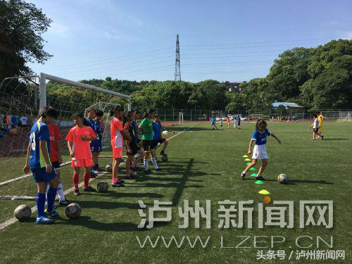 2018泸州青少年足球队员名单,泸州八人制足球赛事