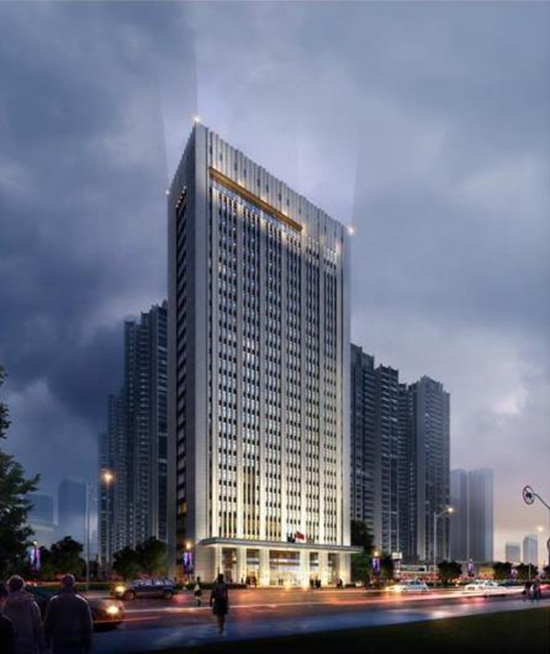 珠海香洲新楼盘在售楼盘有哪些,珠海新香洲值得买的楼盘