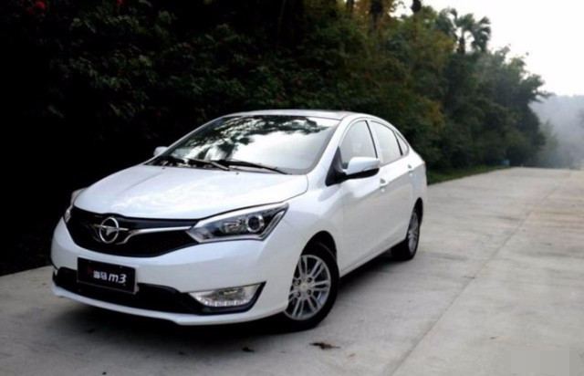 8万预算长安车和哈弗车哪个好,8万预算买小汽车还是suv好