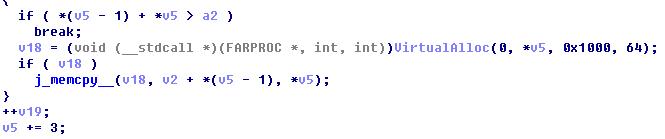 史上反侦察力最强木马“隐魂”:撑起色情*放播**器百万推广陷阱