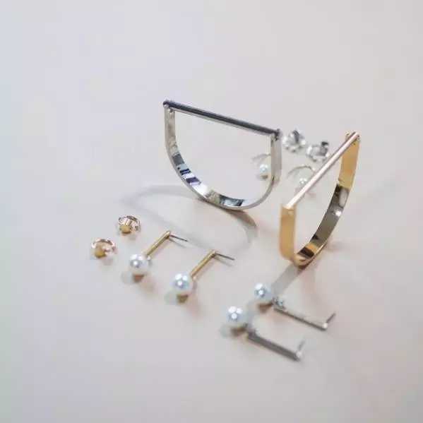 摩洛哥小众首饰品牌叫什么,欧美风耳环时尚饰品小众首饰