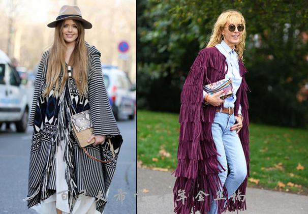 天气冷了围上围巾,围巾围住的是什么