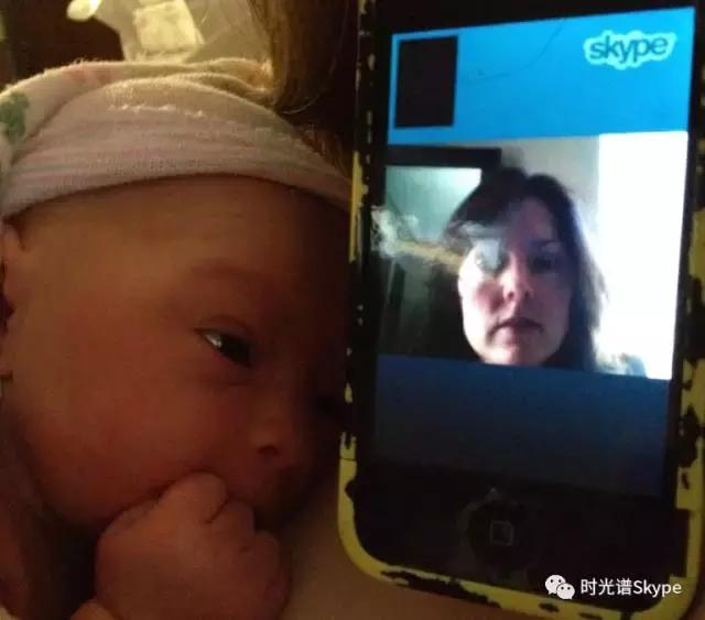 生活中的Skype温馨的新用户（英文原版）