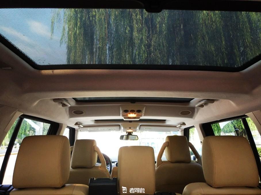 不到三十万就能买路虎,30万买路虎发现四