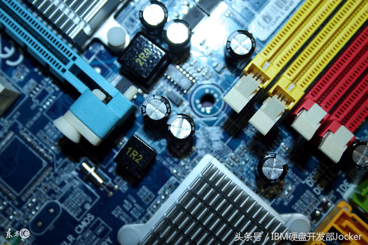 干货：怎样修现在常见的WD250G320G500G