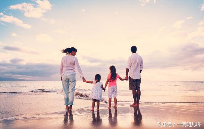 离婚之后，我求自己前妻和女儿，你们就放弃我吧