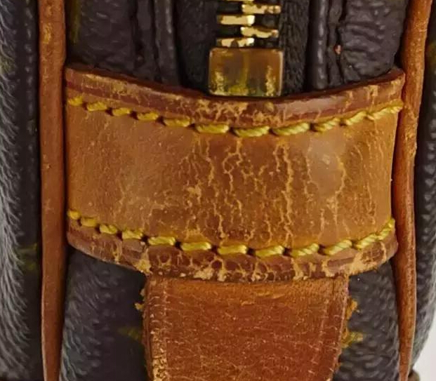 蟒蛇皮包如何保养护理,怎样护理皮具包包