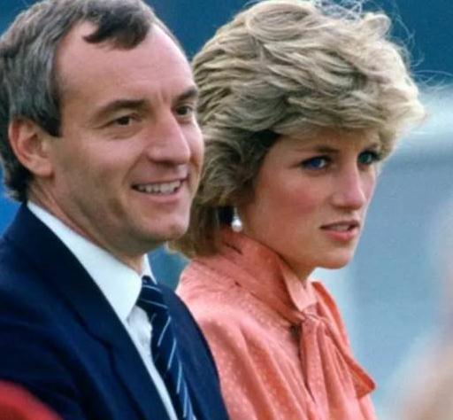 戴安娜王妃逝世20周年,戴安娜王妃死因大揭秘