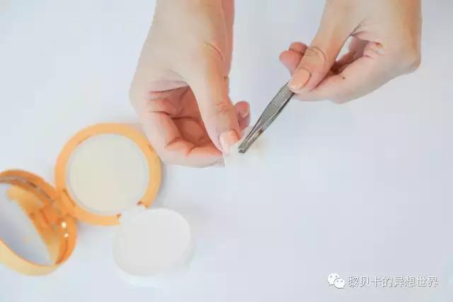 带妆情况下怎么补涂防晒呀,带妆如何正确补防晒