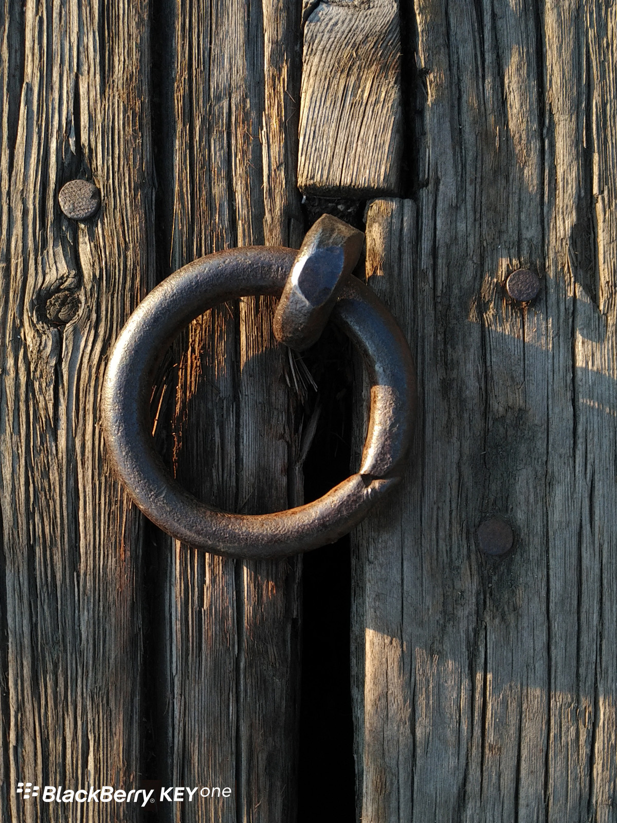 随手记录美好生活,黑莓KEYone拍照体验