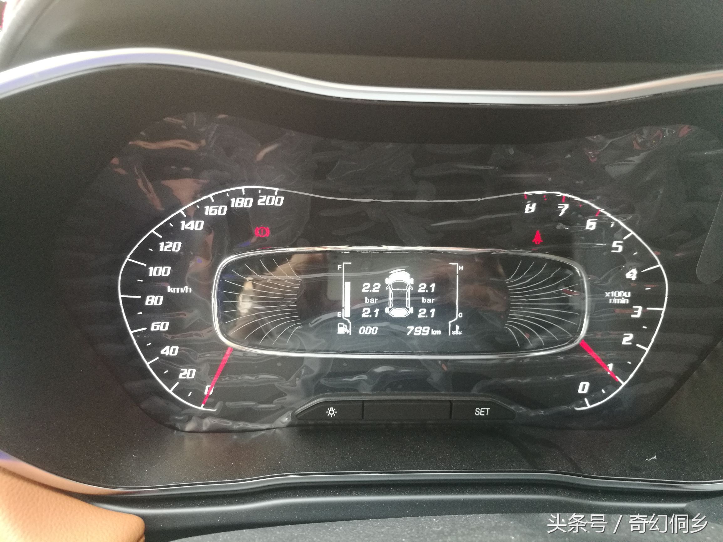 宝骏510车主2600公里真实用车体验,买宝骏510问题多吗