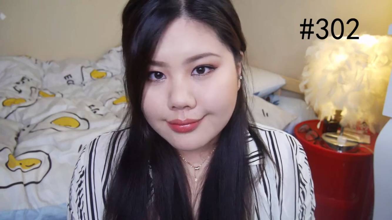 雅邦口红999平替,雅邦口红哪个颜色好看