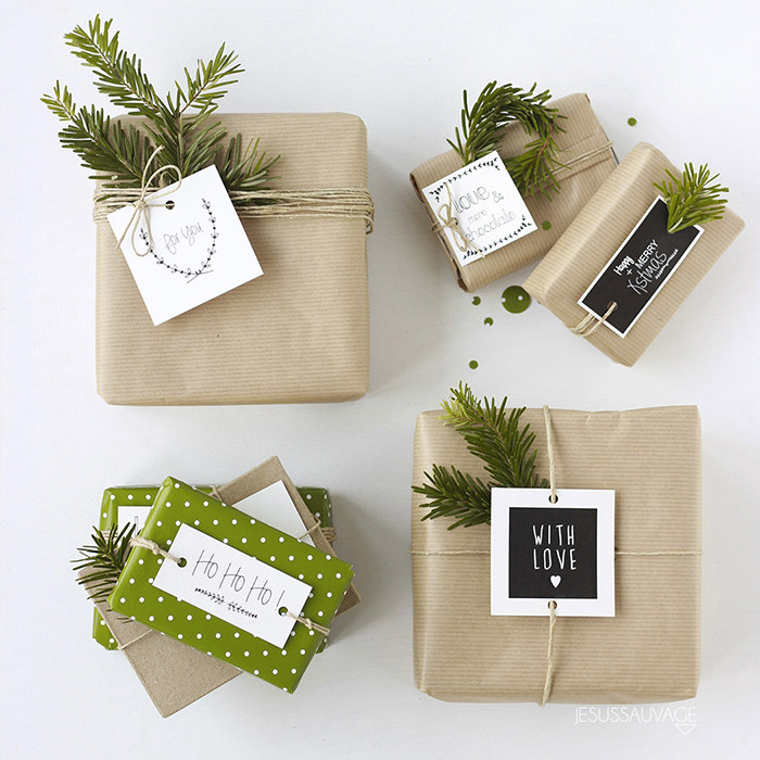 diy手工礼品包装盒,礼盒包装制作图片大全