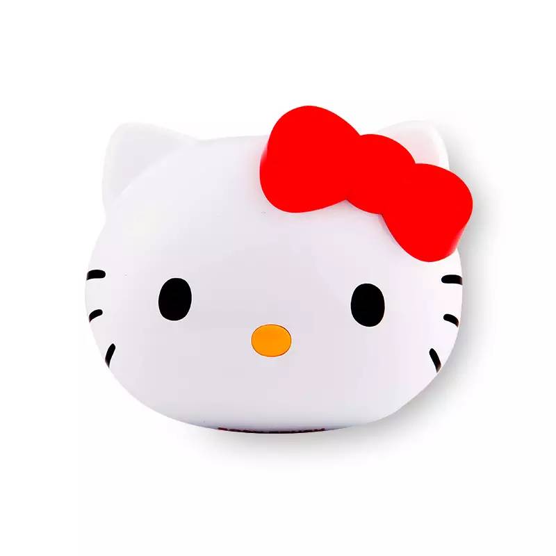 没人能拒绝的hellokitty,谁能拒绝一个可爱的hellokitty呢