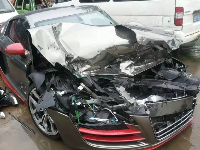 二手车揭秘底价,二手车水深鉴定报告靠谱吗