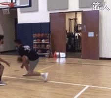 纳什假动作过人视频,保罗篮球绝招教学