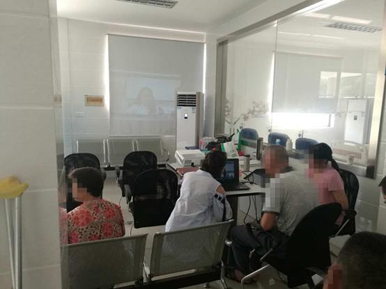 目前治疗急慢性丙肝最有效的方法,丙肝50严重吗