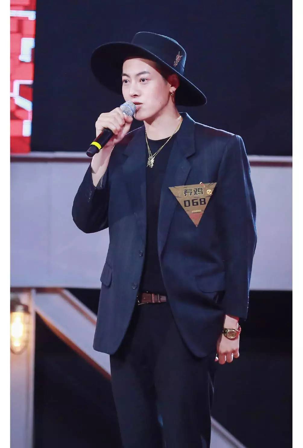 youngg养鸡参加过什么节目,youngg养鸡为什么不火