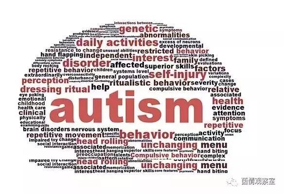 一项益生菌治疗自闭症的前瞻性开放标签临床研究