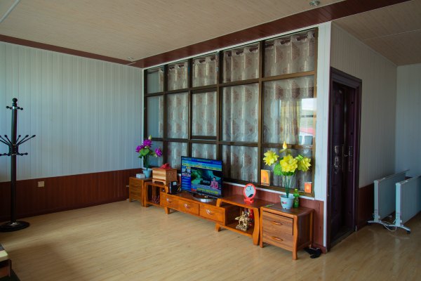 青海西北大环线旅游无人区在哪里,青海大环线高原风景