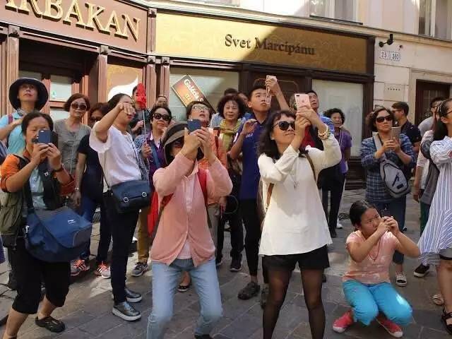 来东欧旅行感受异域文化,东欧旅行者感受