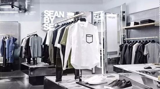 十大年轻时尚男装品牌,男装40-50岁男装品牌推荐