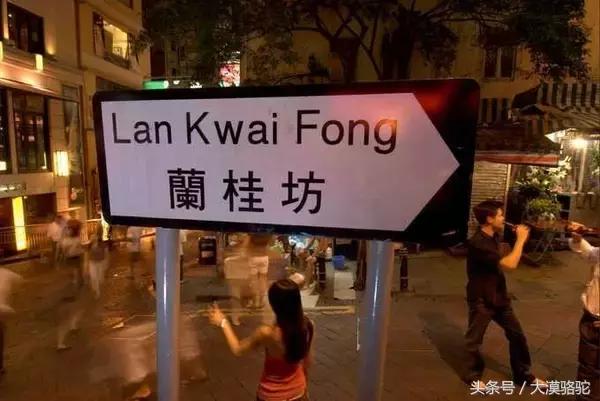 没想到香港人是这么喝酒的!