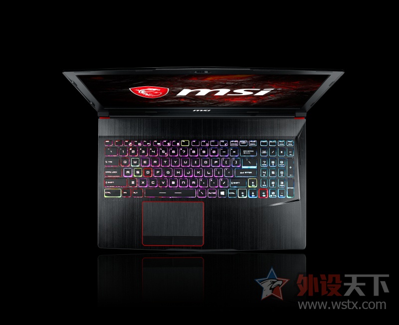 微星gt75发售价,msi微星gt73vr