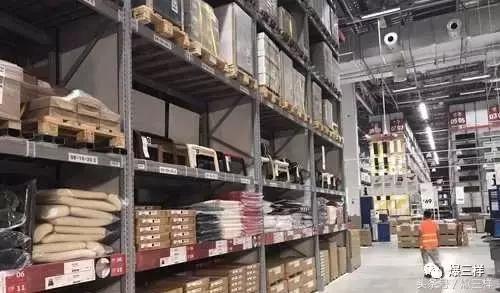 山东人明天就能逛宜家,吃喝玩乐攻略在此!附济南宜家最新曝光图