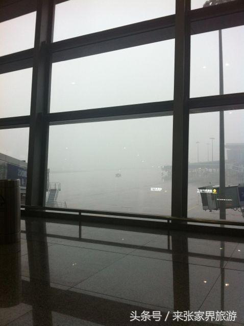 上海到张家界五日游攻略,找一下去张家界天门山的线路