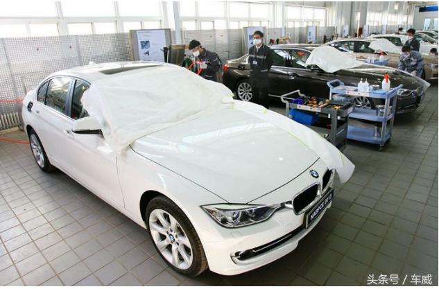 白色车为什么比较好,为什么白色车这么受欢迎