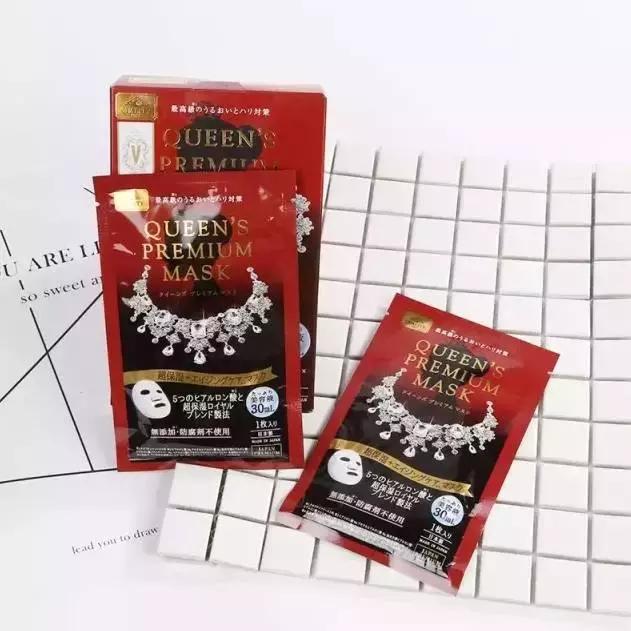 这二十款靠谱面膜值得推荐,十款最好用的面膜推荐直播