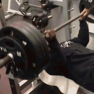 NFL训练分析之詹姆斯哈里森——上肢动作篇大汇总