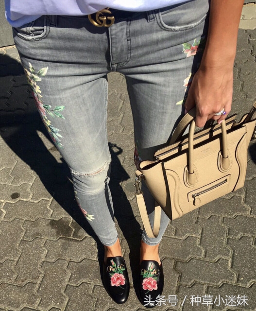 celinebox大红色,celine2018秀