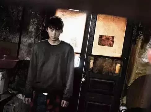 对不起，你们叫好的《心理罪》我觉得很烂！