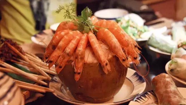 越南岘港4天旅游攻略,越南岘港一日游攻略图文