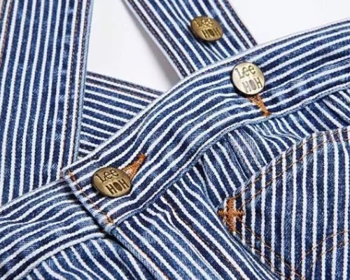 lee故宫联名款牛仔套装,lee牛仔系列