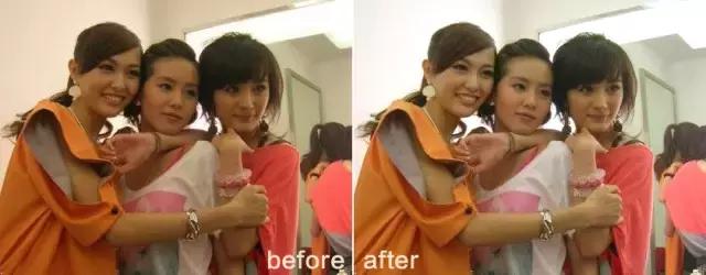 刘诗诗杨幂唐嫣四大小花旦,杨幂唐嫣刘诗诗谁输得最惨