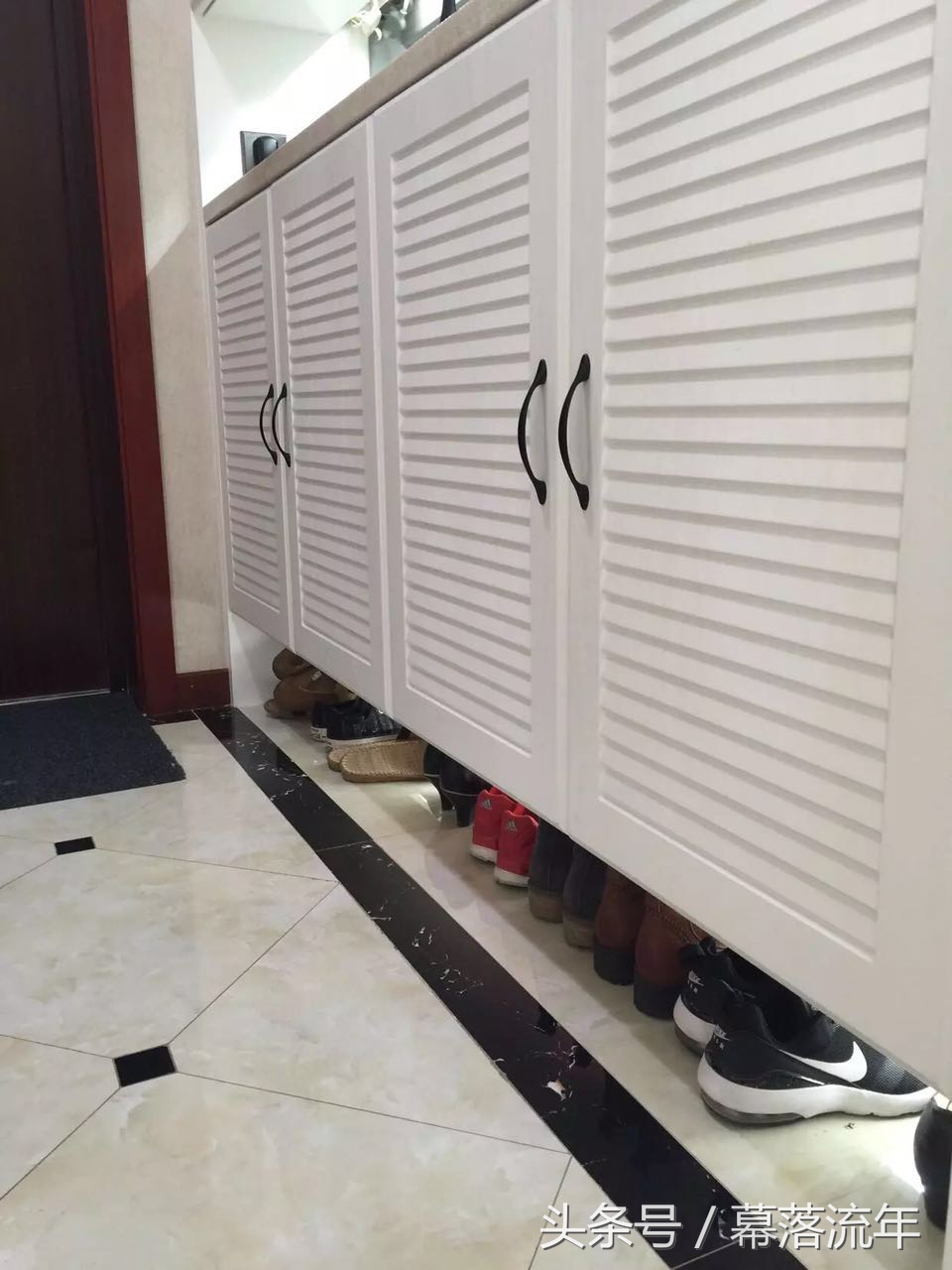 这家的小女人太机智—用心打造的每个居家细节