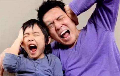 说说噪音的危害和防治措施