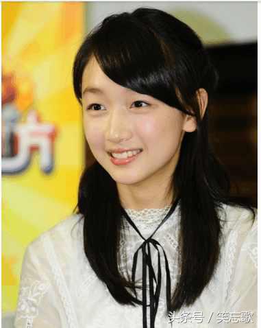 周冬雨讲述成长后的改变,周冬雨成长的过程