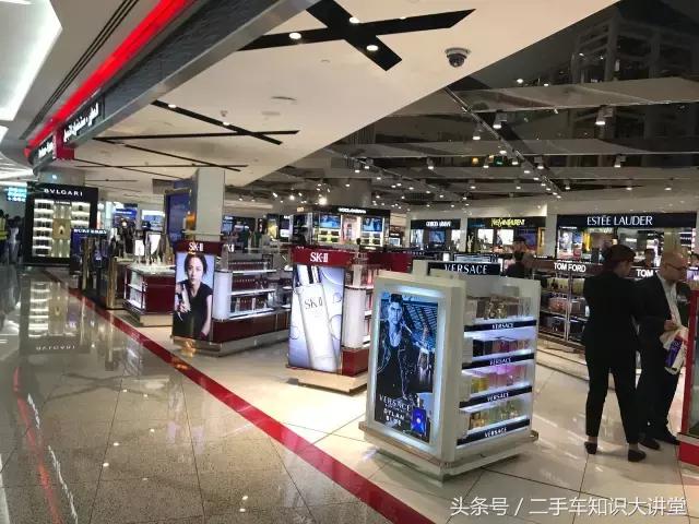 西班牙老车 (为什么外国路上那么多老车)