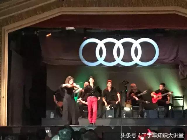 西班牙都喜欢开什么车,中国人在西班牙开什么车的多