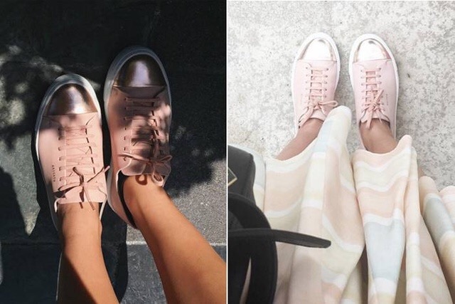 少女心满满可爱星空马卡龙,让人少女心爆棚的马卡龙