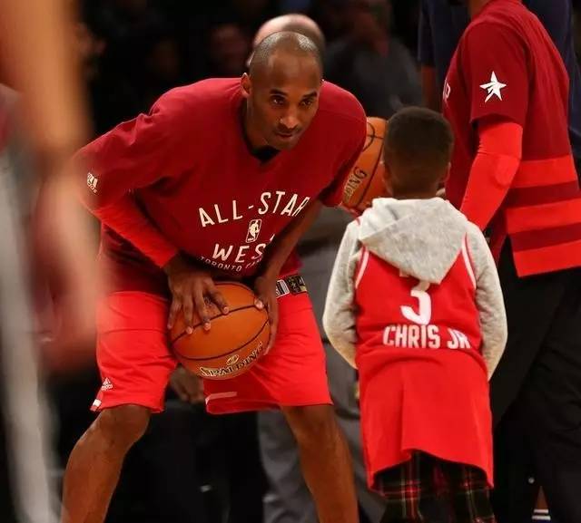 体坛星二代|都有哪些小帅哥靓女