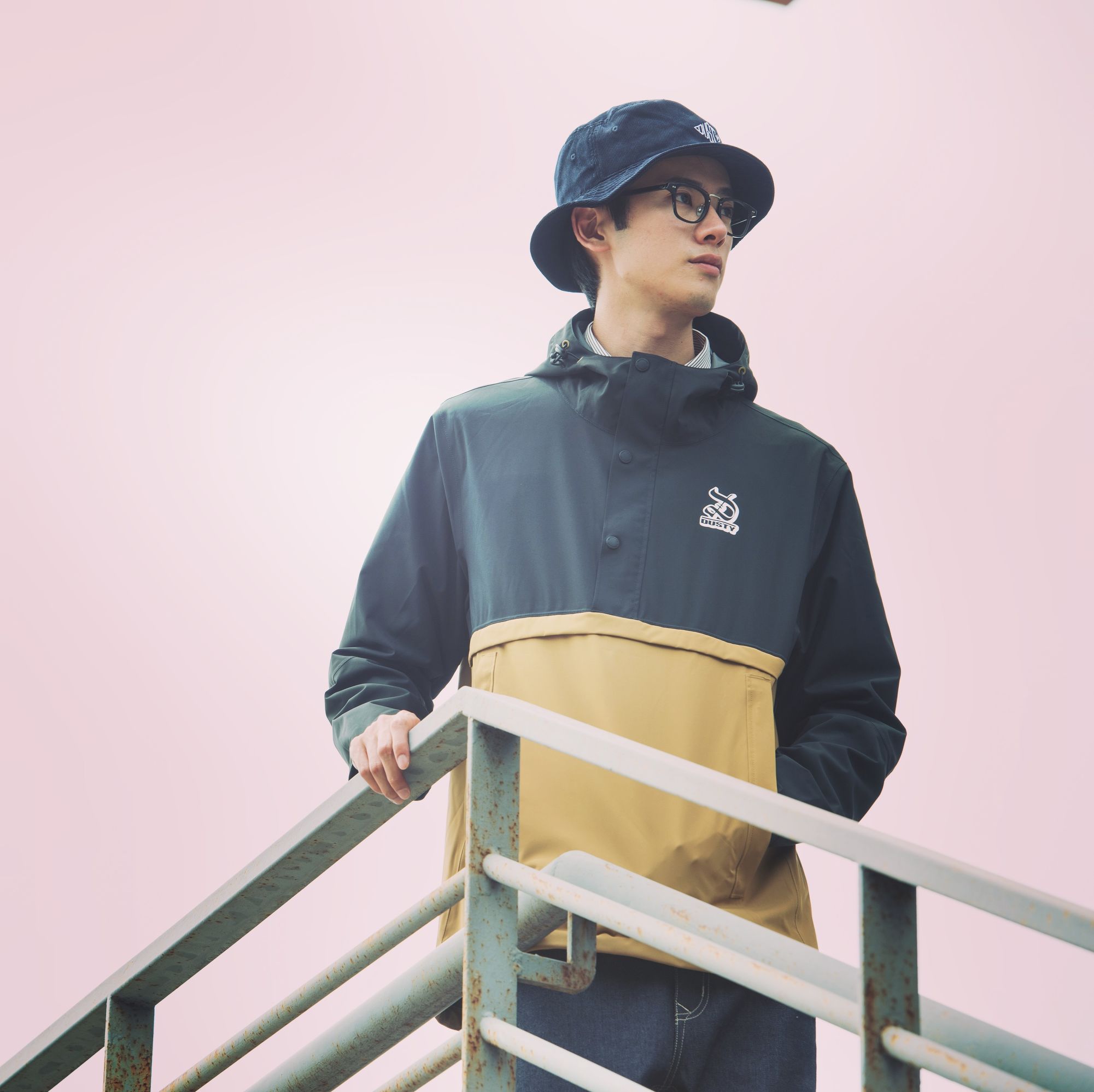 机能户外潮牌,小众潮牌联名