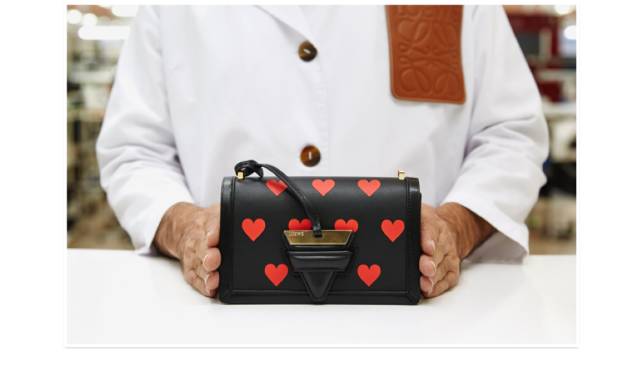 各大品牌七夕情人节系列,各品牌七夕限定大盘点